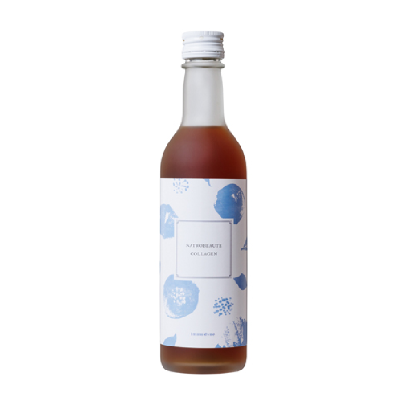 【アウトレット】ナトロボーテ コラーゲン 350ml