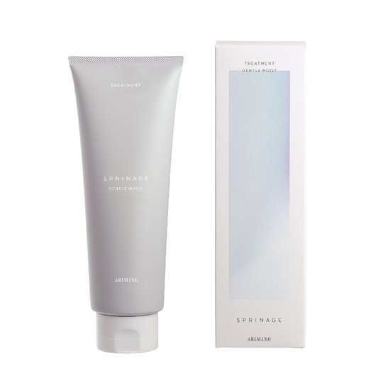 スプリナージュ トリートメント ジェントルモイスト a 230g