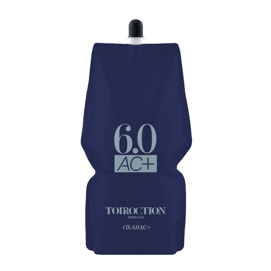 トイロクション OX-6.0ACプラス 2000g