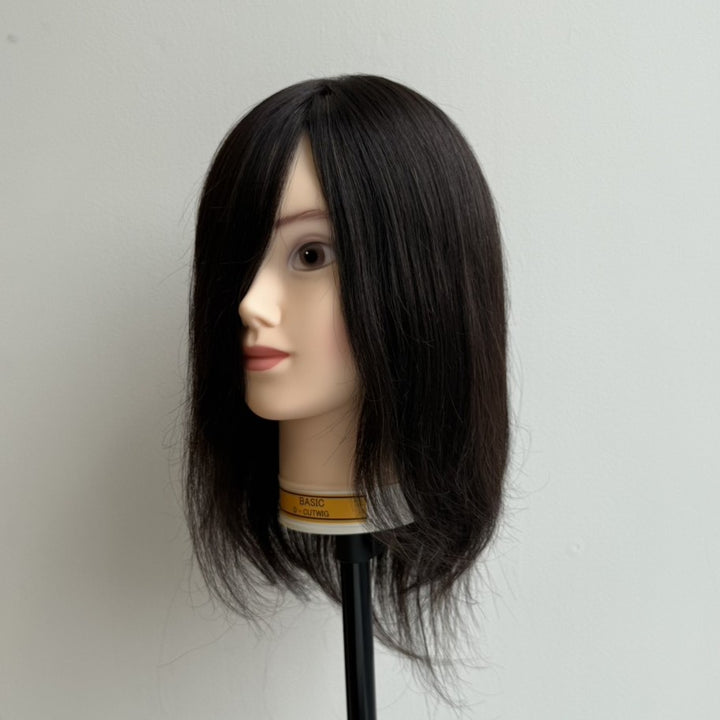 D-カットウィッグ ベーシック – DD