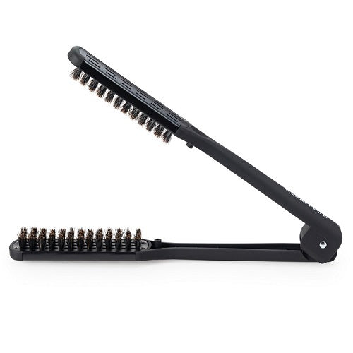 【アウトレット】ケラフェクト ストレートツインブラシ スリム(ナロータイプ)