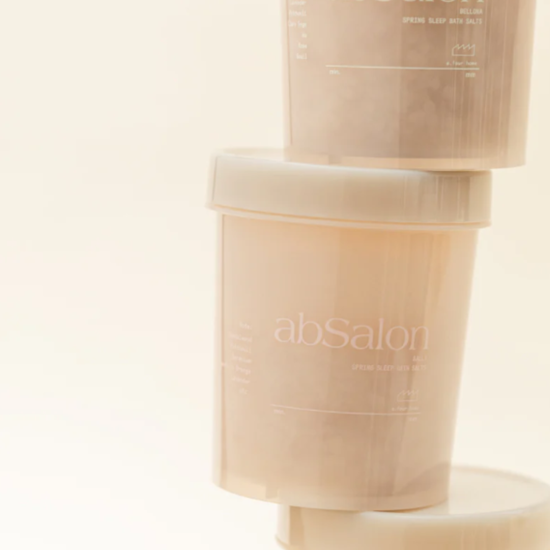 アブサロン スプリングスリーブ キャンドル ベローナ 300g アブサロン スプリングスリーブ キャンドル ベローナ 300g アブサロン