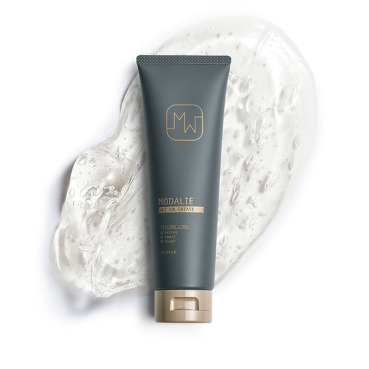 モダリエ ウエットオングリース 140ｇ