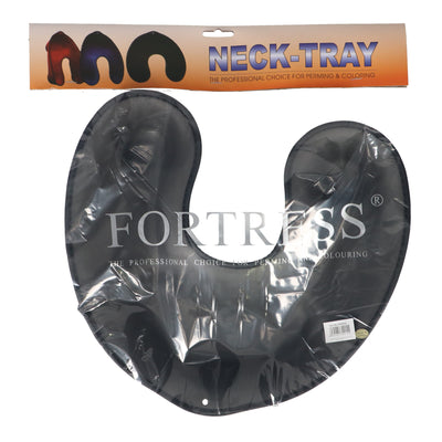 やわらかネックトレイブラック