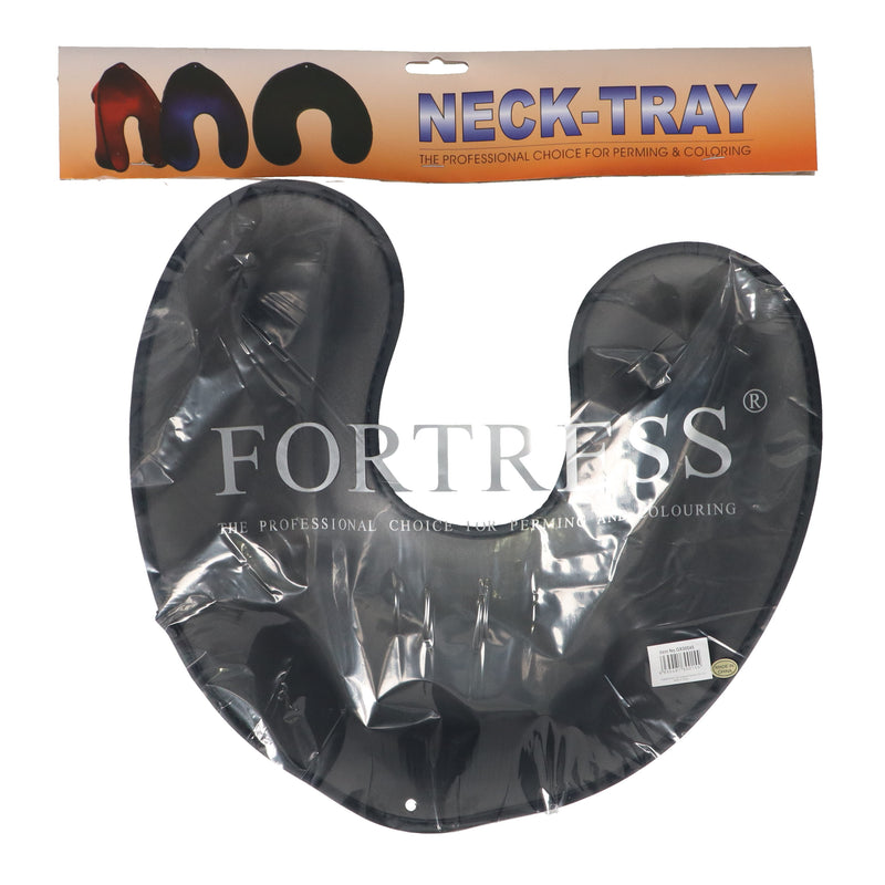 やわらかネックトレイブラック