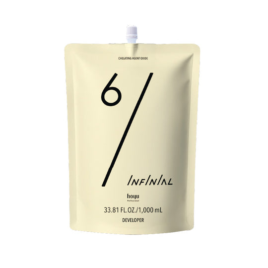 インフィニアル CA オキサイド 6