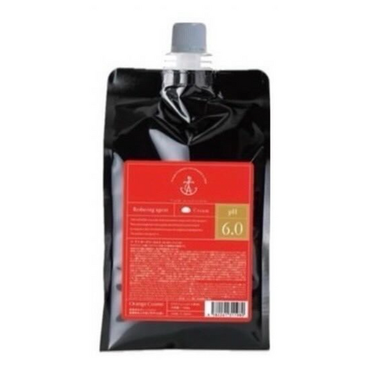 ジアンカー クリーム 6.0 1000g