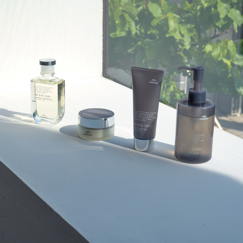 【TRIAL】オーバイトーリ サテングリッター ドロップ 180ml※予約販売