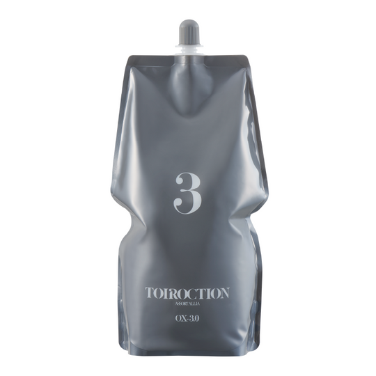 トイロクション OX-3.0 2000g