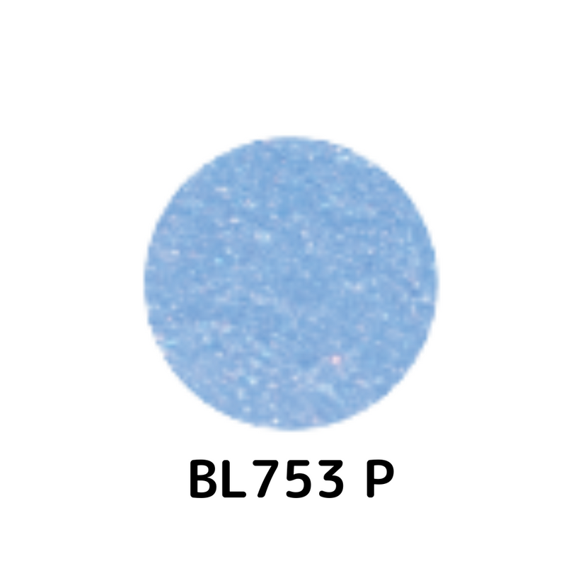 ウトワ アイカラー BL753 P