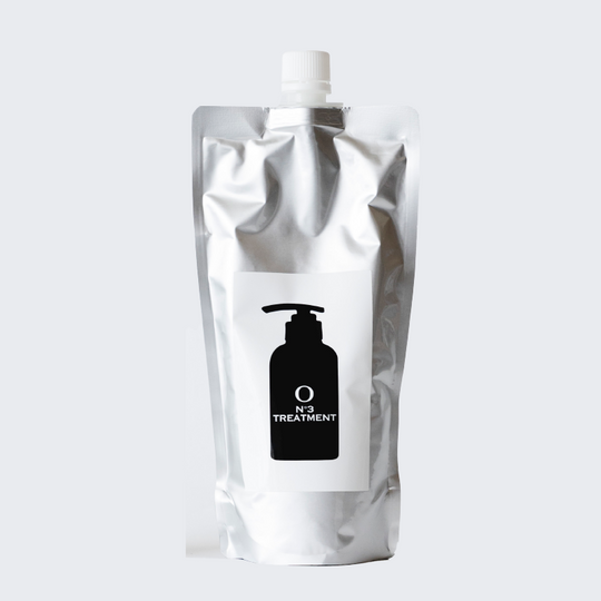 オー･トリートメント No.3 500gレフィル