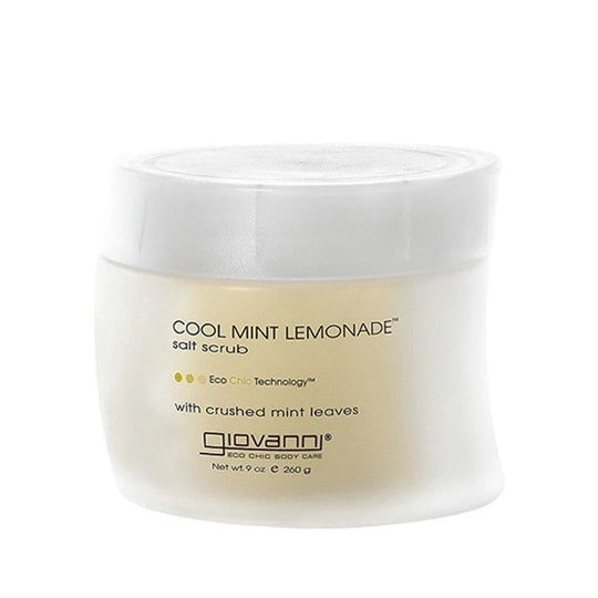 giovanni ソルト ボディスクラブ260g