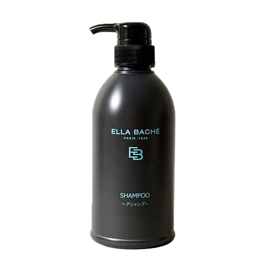 エラバシェ ヘアシャンプーN 500ml