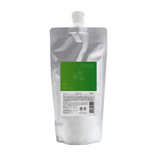 ケミア R3 600g