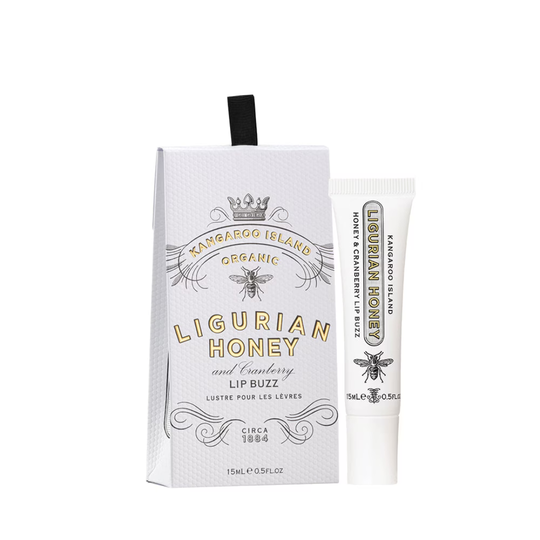 LigurianHoney(リグリアンハニー)リップバーム 15mL