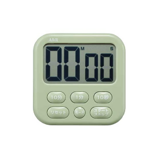 アイビルタイマー T-640D ミント