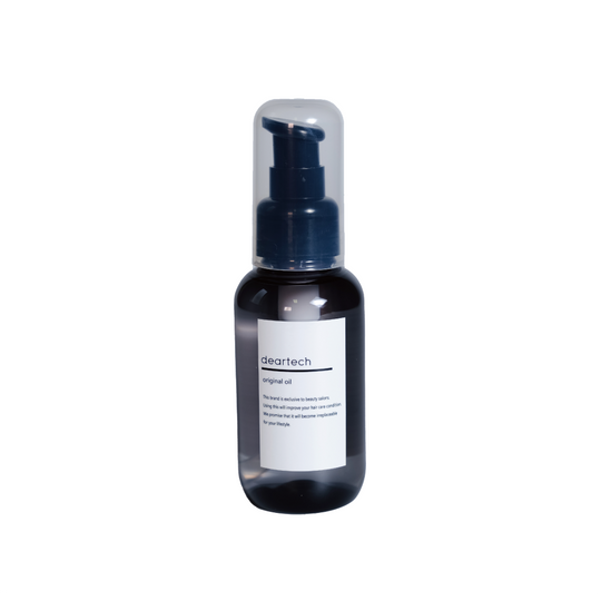 【初回購入】サロンオリジナルヘアオイル 100ml 24本セット