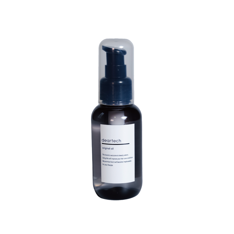 【リピート購入】サロンオリジナルヘアオイル 100ml 24本セット