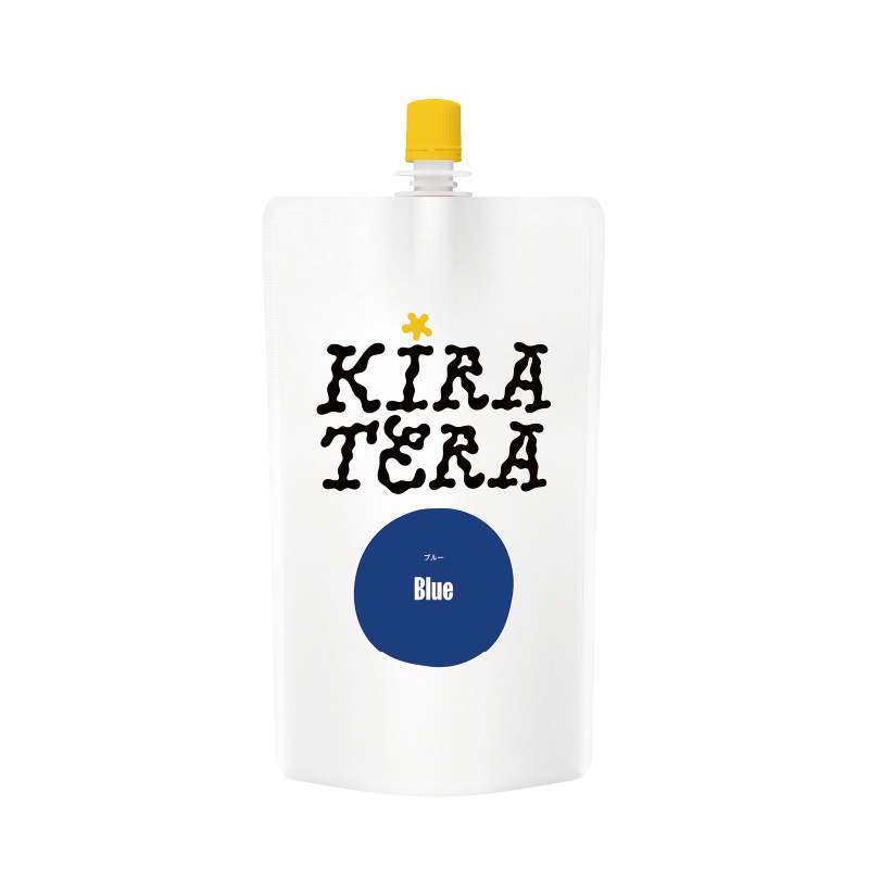 キラテラカラー 7/D-Grey(ダスティグレー) 100g【医薬部外品】の
