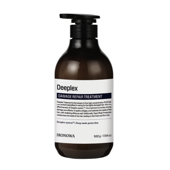 Deeplex トリートメント 500g