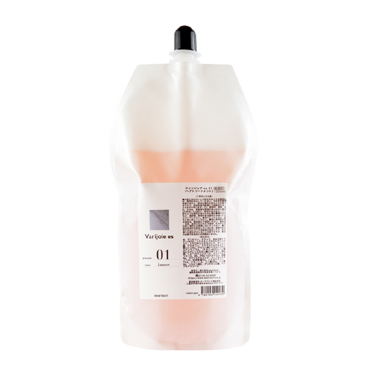 ヴァリジョアes01 1000ml