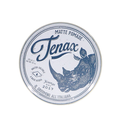 Tenax マッド 125ml