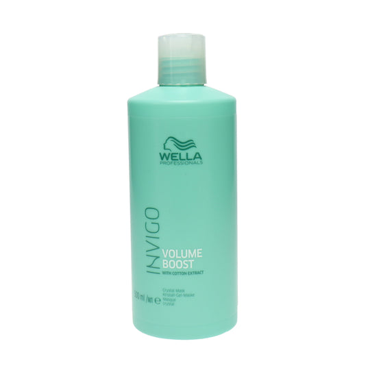 V ブースト クリスタル トリートメント 500ml
