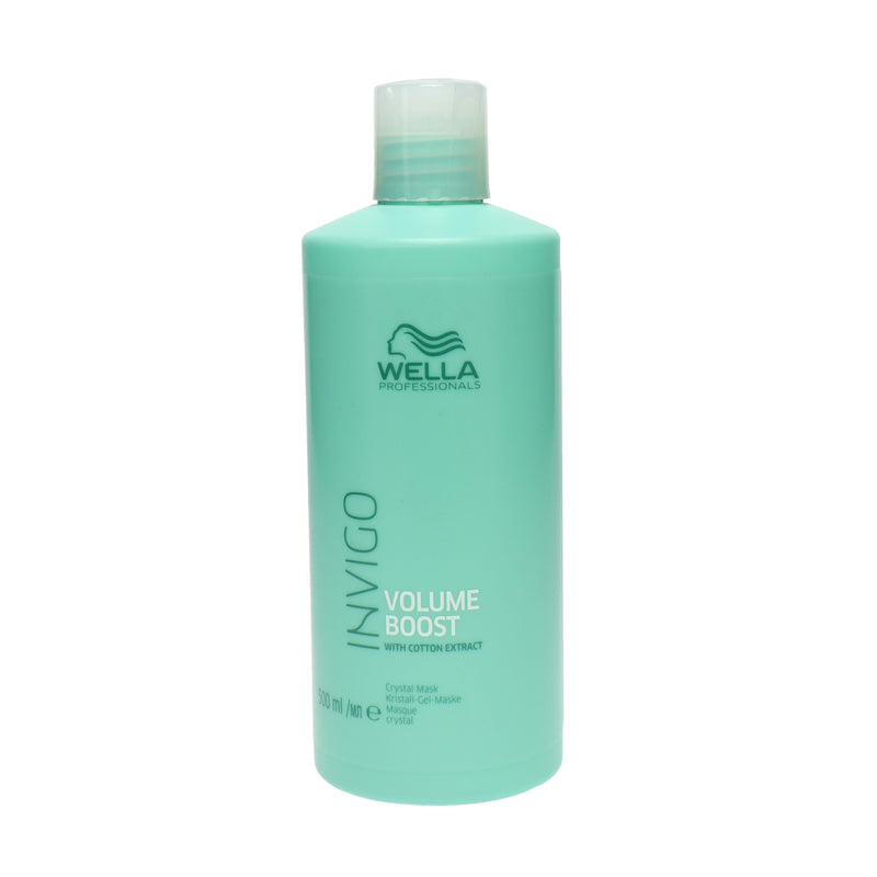 V ブースト クリスタル トリートメント 500ml