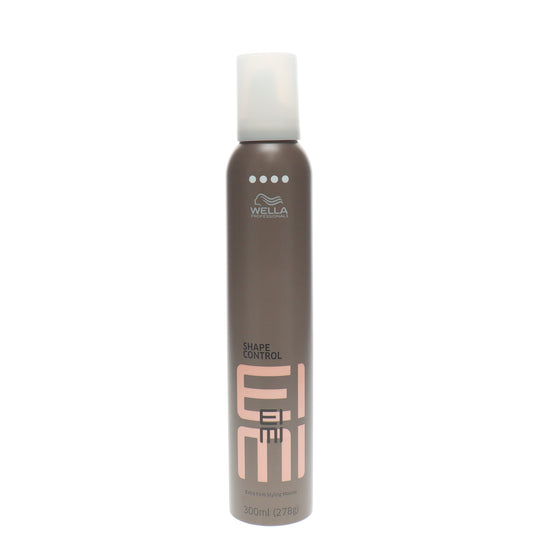 EIMI シェイプコントロールムース 300ml