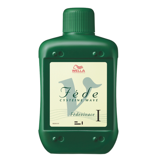 フェーデ ビバーチェ #1 400ml