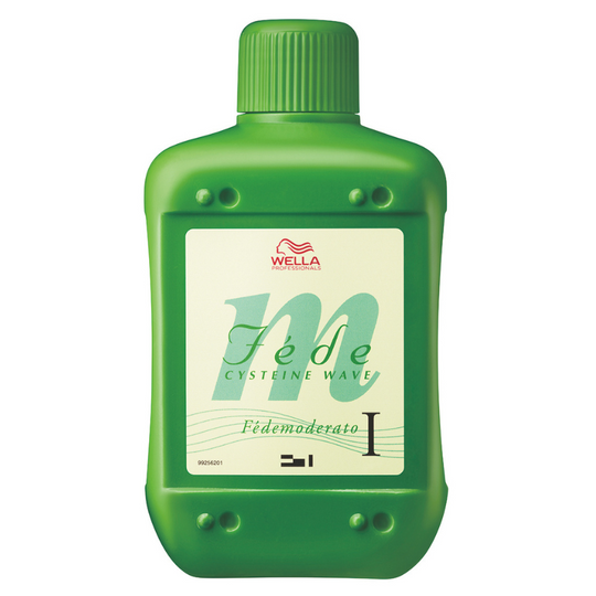 フェーデ モデラート #1 400ml