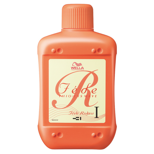 フェーデ リジア #1 400ml