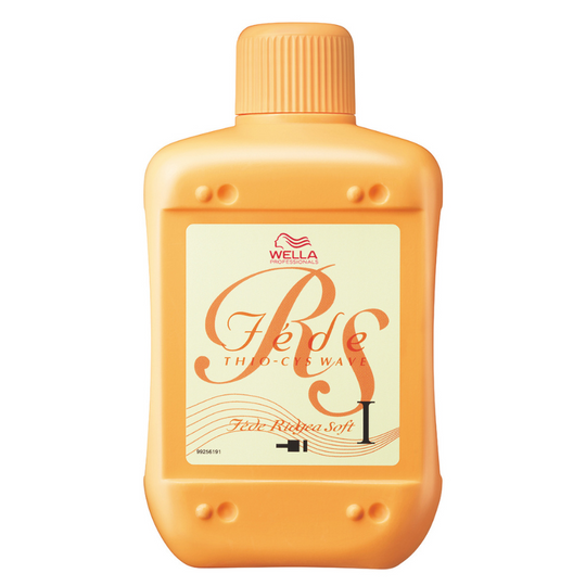 フェーデ リジア ソフト #1 400ml