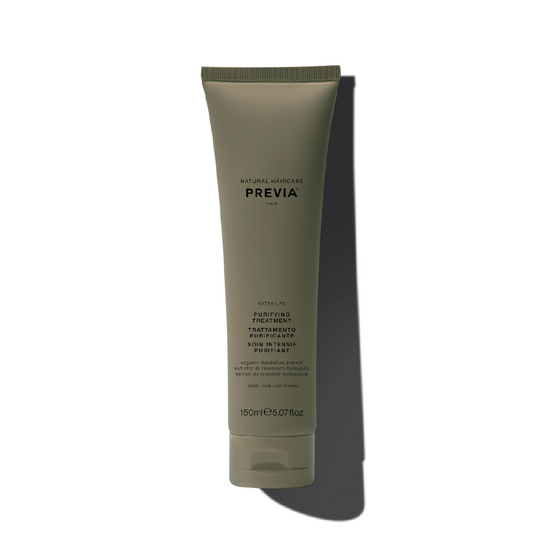 【アウトレット】PREVIA ピュリファイングトリートメント 150ml