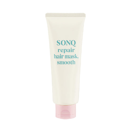 ソンク リペアヘアマスク4 スムース 80g