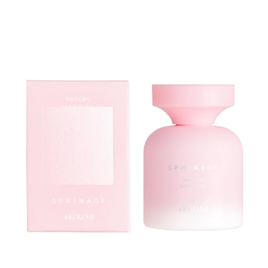 スプリナージュ ウォータリー リペアオイル 80ml