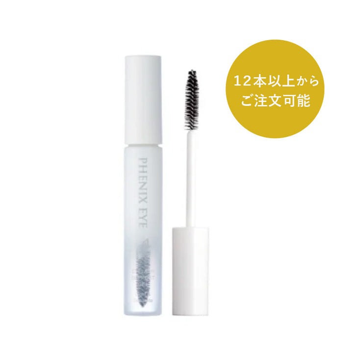 フェニックス アイラッシュサポートジェル ライト&セパレート – DD