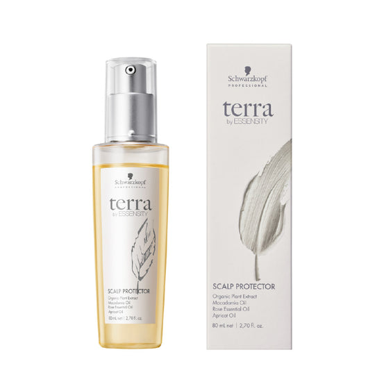 テラ(terra) スキャルプ プロテクター 80ml
