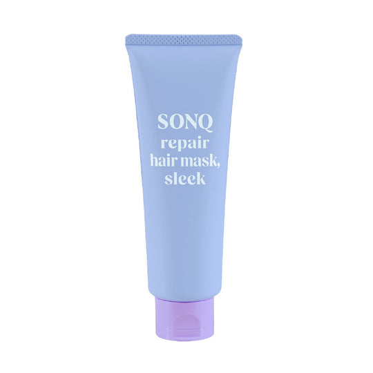 ソンク リペアヘアマスク4 スリーク 80g