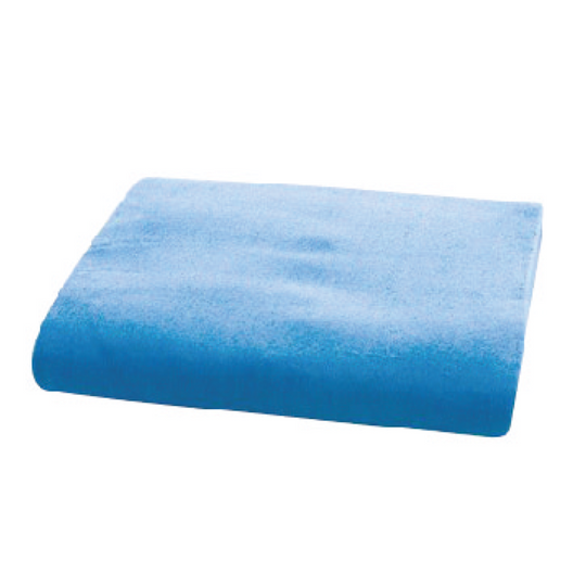 220匁 抗菌タオル #5 ブルー