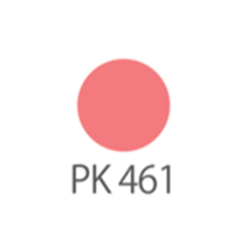 ウトワ リキッドリップカラー PK461