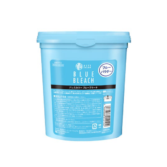 アレス ブルーブリーチ 500g