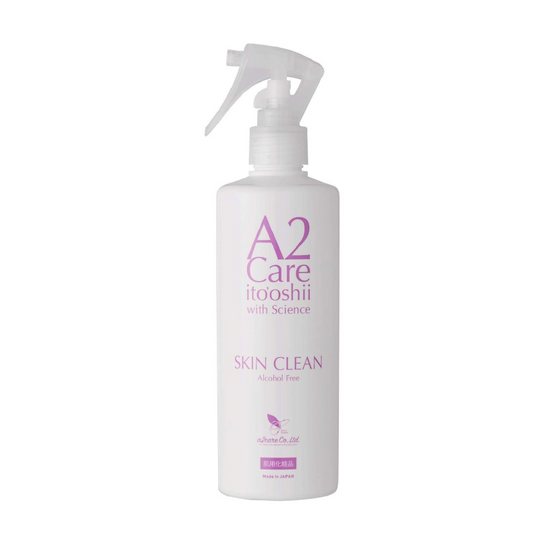 A2care スキンクリン 340ml