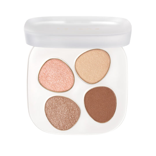 to/one ペタル フロート アイパレット 08