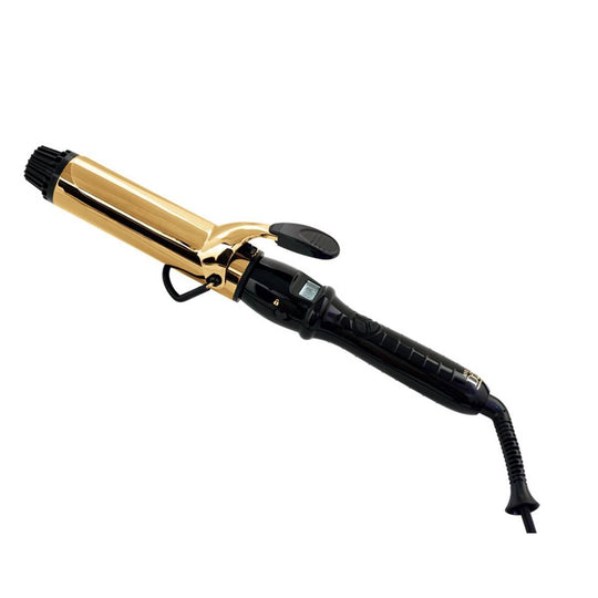 アイビル D2アイロン ワールドボルテージ 38mm ゴールドバレル