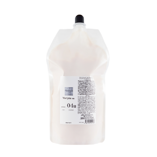 ヴァリジョアes04u 1000ml