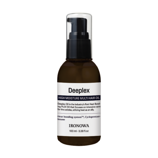Deeplex Oil 100ml