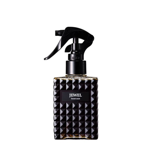 【TRIAL】ケアネス ジュエル ブーストミスト 120ml