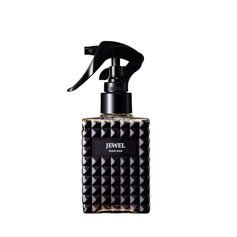 【TRIAL】ケアネス ジュエル ブーストミスト 120ml