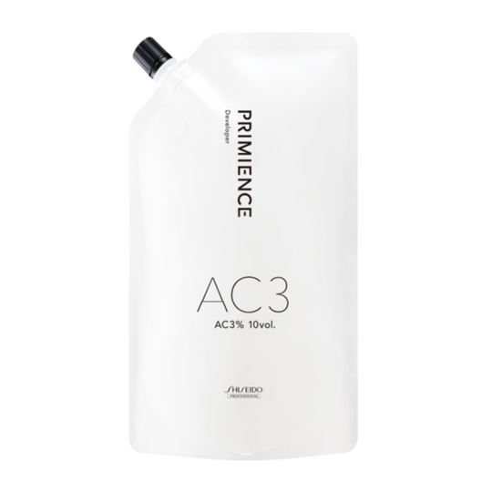 プリミエンス デベロッパー AC3% x 1000mL